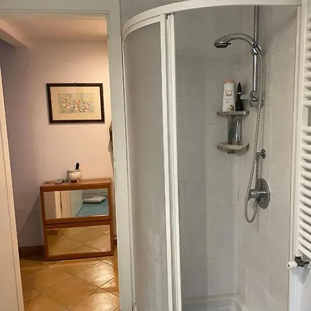Apartmán Letizia & *