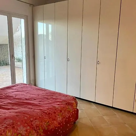 Apartmán Letizia & *