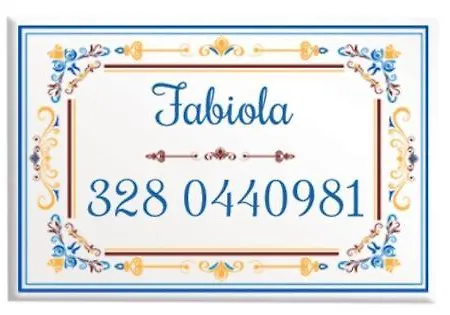 Appartamento Letizia &