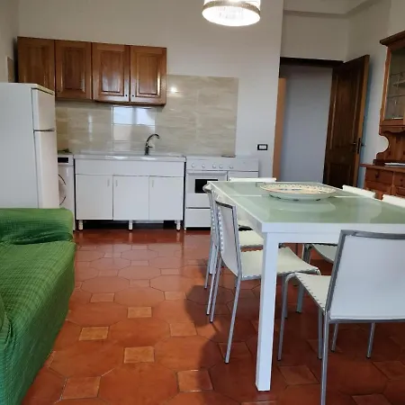Apartment Letizia & Noto