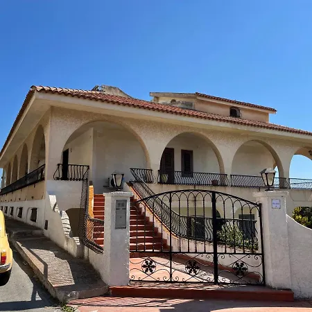 Apartamento Letizia &