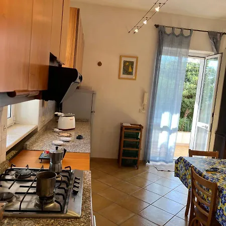 Letizia & Apartment