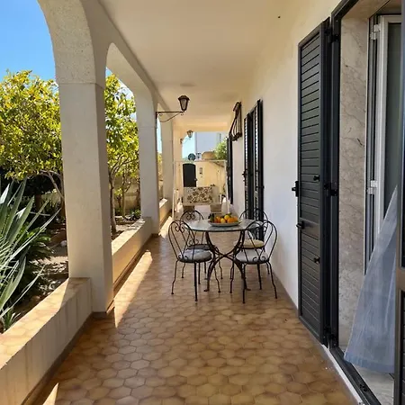 Apartment Letizia &