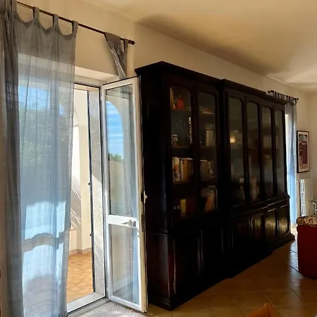 Letizia & Appartement *