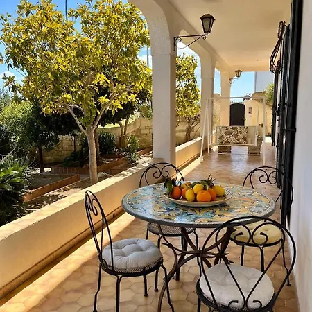 Apartment Letizia &