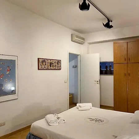 Letizia & Apartment Noto