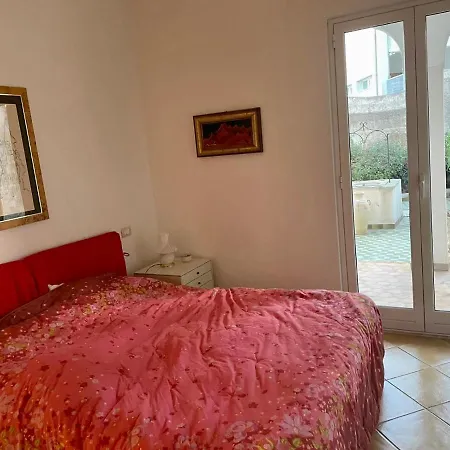 Letizia & Apartment Noto