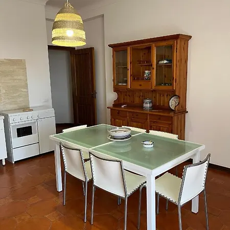 Letizia & Apartment Noto