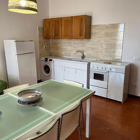 Letizia & Apartment
