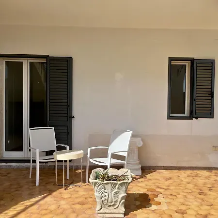 Apartment Letizia &