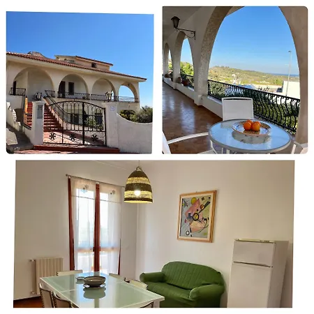Letizia & Apartment Noto