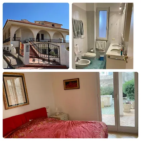 Apartment Letizia & Noto